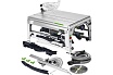 Строительная пила Festool Precisio CS 70 EBG-Set 574782