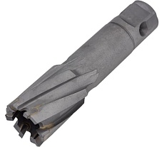 Сверло корончатое TCT (24х55 мм; One-touch) KORNOR 10550024