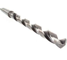 Сверло удлиненное (15.5х295х195 мм; КМ2; Р6М5) Туламаш 143101