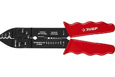 Многофункциональный стриппер Зубр ММ-20 0.75 - 6 мм2 22667-22_z01