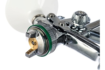 Профессиональный краскопульт Jeta PRO JP3000/13 HVLP