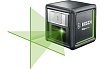 Лазерный нивелир Bosch Quigo Green + держатель MM2 0.603.663.C00