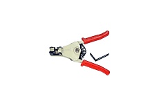 Клещи CNIC для снятия изоляции автоматич. для одножильного провода 0,5-3,2мм JRF-WS-101H 24651