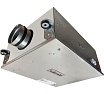 Круглый канальный вентилятор Naveka шумоизолированный vs(ac1)- 160(3d220) compact с 3-х скоростным переключателем УН-00009466