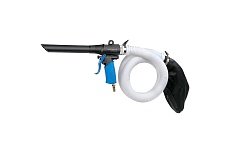 Пневмопылесос с функцией продувки NP9502 Nordberg ЦБ-0009543