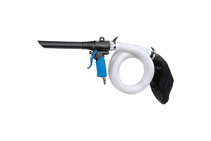 Пневмопылесос с функцией продувки NP9502 Nordberg ЦБ-0009543