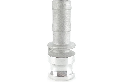 Алюминиевый камлок Rusbelt E-125 1 1/4" (32 мм) 00-00028506