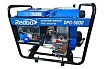 Дизельный генератор Redbo DPG-5000 21033