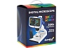 Цифровой микроскоп Levenhuk Rainbow DM500 LCD 76826