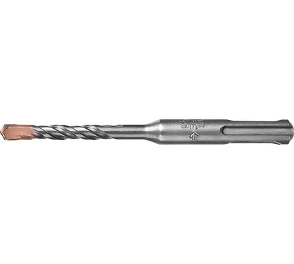 Бур Зубр Профессионал (6x110 мм; SDS-plus) 29314-110-06_z02