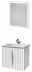 Мебель для ванной Caprigo Novara 60 см бланж (ламинация)