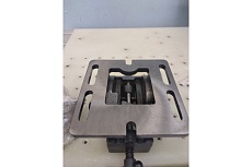 Угловые тиски PROMA SU-75 25300108