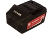 Аккумуляторы 2 шт. (4 А*ч; 18 В; Li-Ion) и ЗУ ASC 30-36 Basic-Set Metabo 685050000