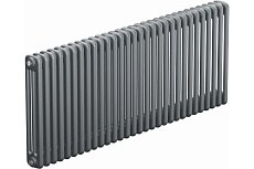 Радиатор Rifar TUBOG (Титан) TUB 3057-30-TI