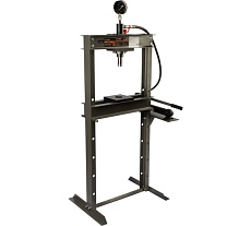 Гидравлический пресс Wiederkraft 12т WDK-HP121