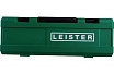Аппарат для сварки пластика Leister Triac ST 230В, 1600Вт, 141.227