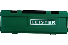 Аппарат для сварки пластика Leister Triac ST 230В, 1600Вт, 141.227