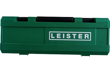 Аппарат для сварки пластика Leister Triac ST 230В, 1600Вт, 141.227