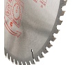 Пильный диск по дереву 350x50(30) мм, Z60 TORGWIN T1323479