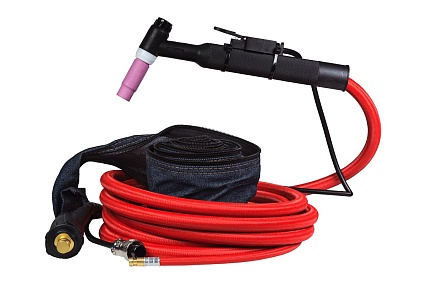 Горелка сварочная SuperFlex 26 TIG – 8 м Start EV26-8000