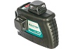 Лазерный нивелир Kraftool LL-3D 34640