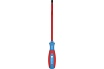 Диэлектрическая шлицевая отвертка Norgau 8x175 мм, тип N170-8x175 067062080