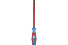 Диэлектрическая шлицевая отвертка Norgau 8x175 мм, тип N170-8x175 067062080