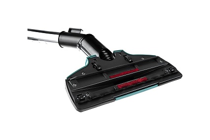 Пылесос Hammer Flex PIL50A 1400Вт, 50л, розетка для электроинструмента 196420