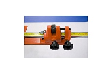 Ножные гильотинные ножницы Stalex Q01-1.5х1320 372002