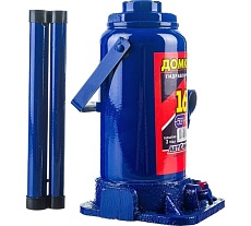 Домкрат АВТОМАГНАТ 16 т. AM-13-К-011