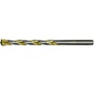 Сверло по бетону Golden Line (8x120х80 мм) Matrix 70808
