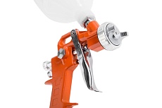 Краскопульт Hammer FPG-10PL HP, сопло 1.5 мм, 0.6 л 55184