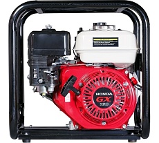 Высоконапорная мотопомпа Fubag PTH 400H 838244