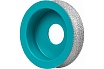 Диск для скругления плитки 75х15 мм, #50/60 BIHUI DGW315