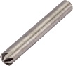 Зенковка (6x4x42 мм; конус 120 градусов; d хв=6 мм; Р6АМ5; ц/х; Z=6) CNIC 44910