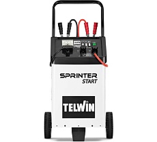 Пускозарядное устройство Telwin SPRINTER 3000 START 230V 12-24V 829390