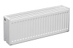 Радиатор ELSEN ERK 33 155х300х800 RAL 9016 белый ERK330308