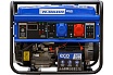 Бензиновый генератор Eco PE-9001E3FP