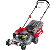 Бензиновая газонокосилка Hammer KMT100ST 720198