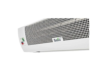 Тепловая завеса Ballu BHC-H20T36-PS НС-1111738