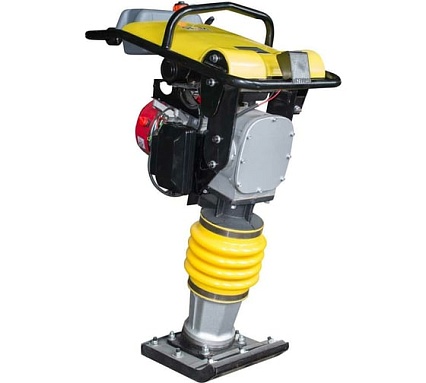 Вибротрамбовка Stem Techno STR 82 GX200 ВИБ162