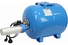 Гидроаккумулятор в сборе АвтоБак АВ4-80 ETERNA Engineering eternavtb_av480