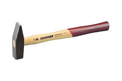 Слесарный молоток Gedore E-800 800 г, 400 мм 8586840