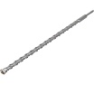 Бур по бетону Light SDS-Plus, 25x600 мм Greatflex 56-25600