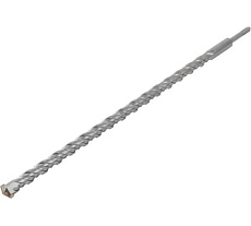 Бур по бетону Light SDS-Plus, 25x600 мм Greatflex 56-25600