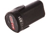 Набор базовый Home&Garden АКБ 2x12V 1.5 А*ч, ЗУ GAL 1210 CV Bosch 1600A01L3E