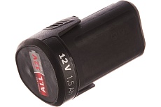 Набор базовый Home&Garden АКБ 2x12V 1.5 А*ч, ЗУ GAL 1210 CV Bosch 1600A01L3E