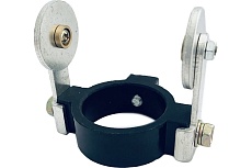 Насадка с роликами для М7500-15000 Plazweld Р-М15Н