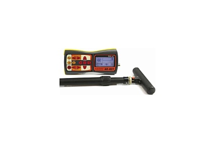 Кабелеискатель Техно-Ас УСПЕХ КБИ 406Н 00-00016767