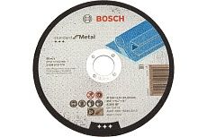 Отрезной круг Standard For Metal 150x2.5 мм Bosch 2608619774